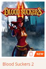 blood suckers